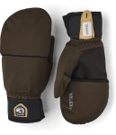 Windstopper Pullover Mitt, kolor: 861 - Dark Forest