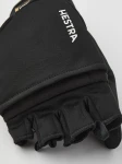 Windstopper Pullover Mitt, kolor: 100 - Black