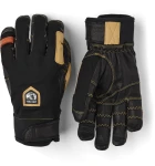 Ergo Grip Czone Tactility Short, kolor: 100 - Blackp