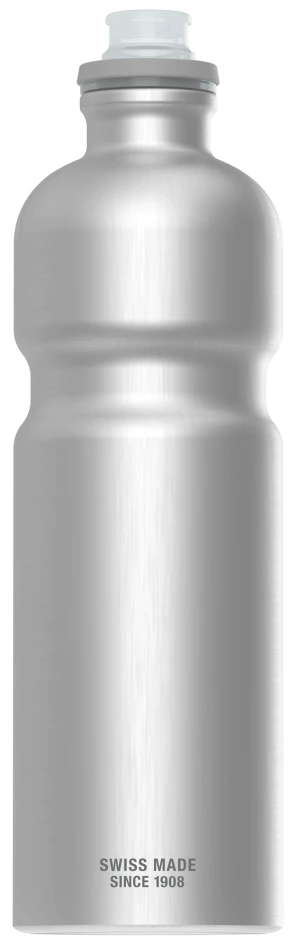 SIGG Move MyPlanet 0,75 L, kolor: Alu