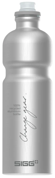 SIGG Move MyPlanet 0,75 L, kolor: Alu