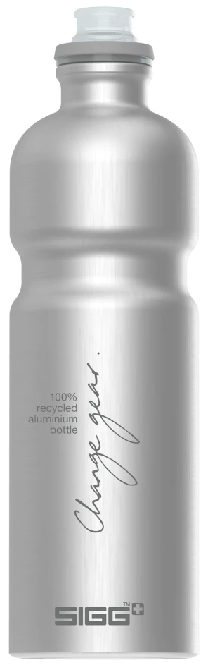 SIGG Move MyPlanet 0,75 L, kolor: Alu