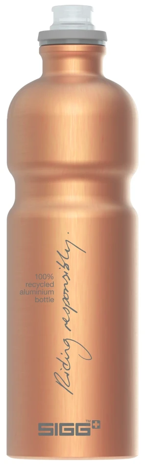 SIGG Move MyPlanet 0,75 L, kolor: Copper