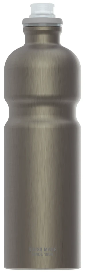 SIGG Move MyPlanet 0,75 L, kolor: Smoked Pearl