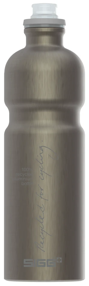 SIGG Move MyPlanet 0,75 L, kolor: Smoked Pearl