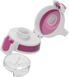 SIGG Total Clear One MyPlanet 0,5 L, kolor: Berry