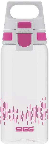 SIGG Total Clear One MyPlanet 0,5 L, kolor: Berry