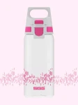 SIGG Total Clear One MyPlanet 0,5 L, kolor: Berry