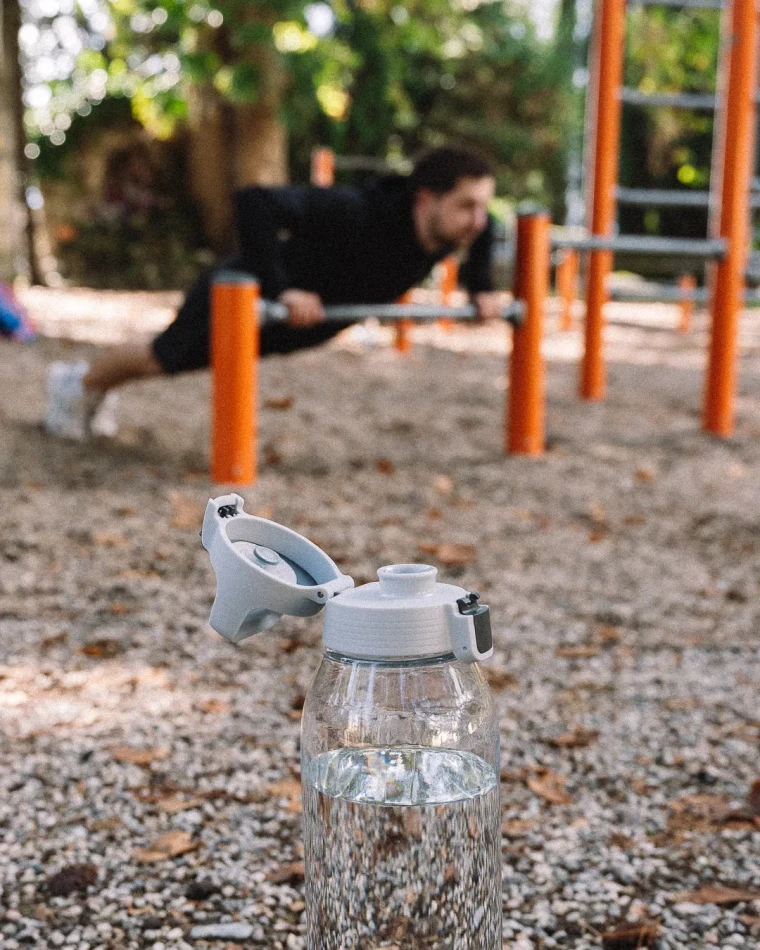 SIGG Total Clear One MyPlanet 0,75 L