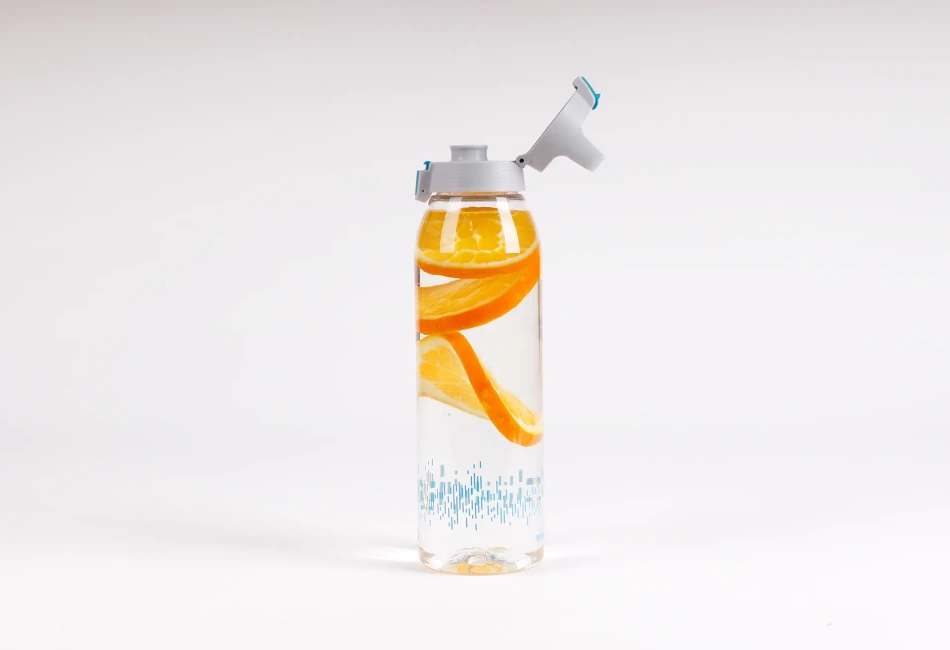 SIGG Total Clear One MyPlanet 0,75 L