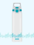 SIGG Total Clear One MyPlanet 0,75 L, kolor: Aqua