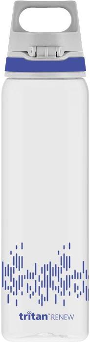 SIGG Total Clear One MyPlanet 0,75 L, kolor: Blue