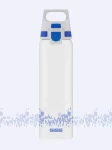 SIGG Total Clear One MyPlanet 0,75 L, kolor: Blue