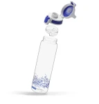 SIGG Total Clear One MyPlanet 0,75 L, kolor: Blue