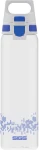 SIGG Total Clear One MyPlanet 0,75 L, kolor: Blue