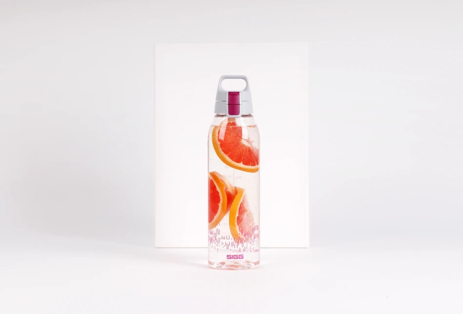 SIGG Total Clear One MyPlanet 0,75 L