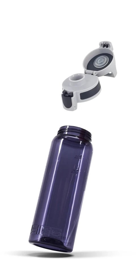 SIGG Total Color 0,6 L