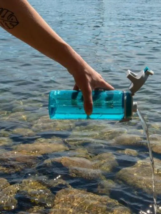 SIGG Total Color 0,6 L