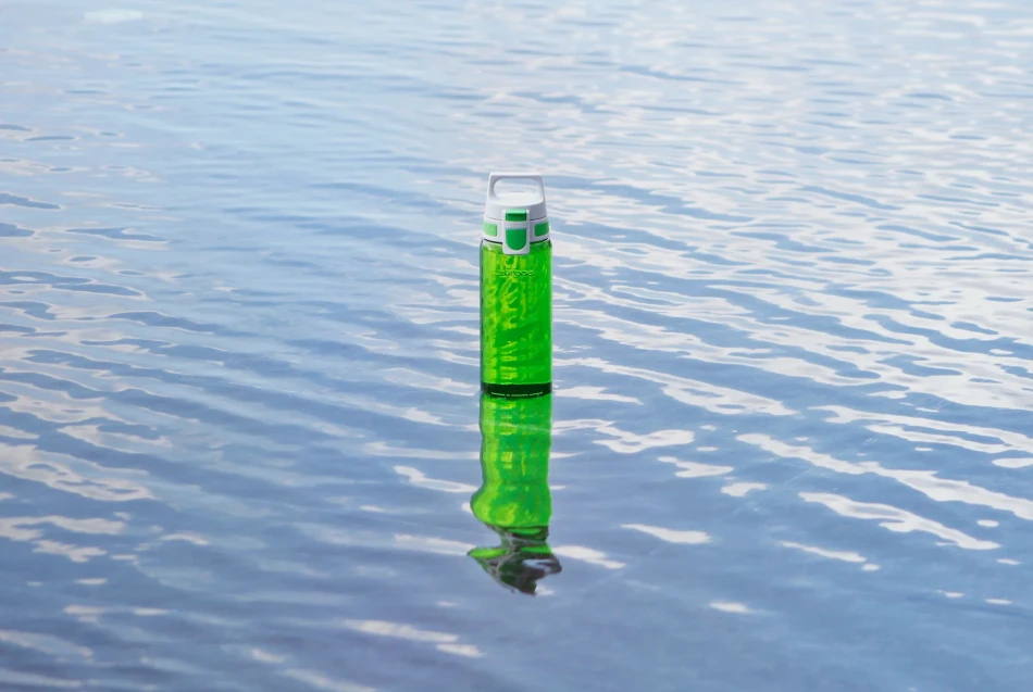 SIGG Total Color 0,6 L