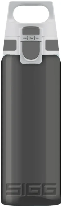 SIGG Total Color 0,6 L, kolor: Antrachite
