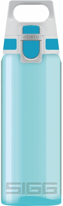 SIGG Total Color 0,6 L, kolor: Aqua