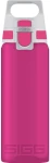 SIGG Total Color 0,6 L, kolor: Berry