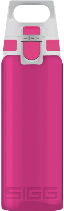 SIGG Total Color 0,6 L, kolor: Berry