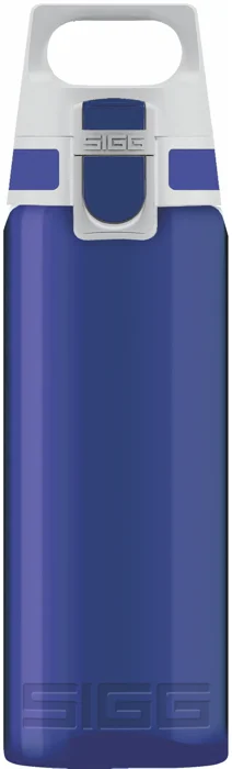 SIGG Total Color 0,6 L, kolor: Blue