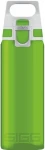 SIGG Total Color 0,6 L, kolor: Green