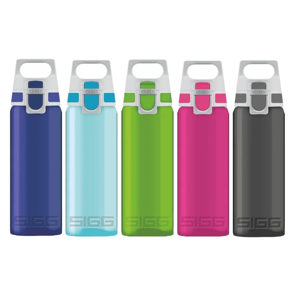 SIGG Total Color 0,6 L