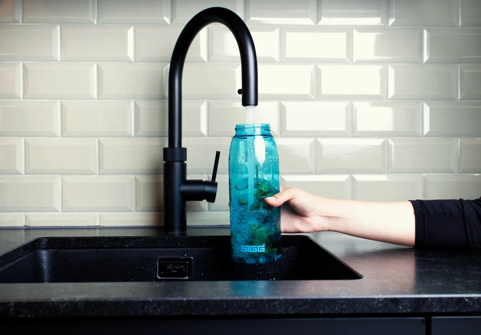 SIGG Total Color 1 L