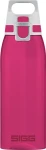 SIGG Total Color 1 L, kolor: Berry