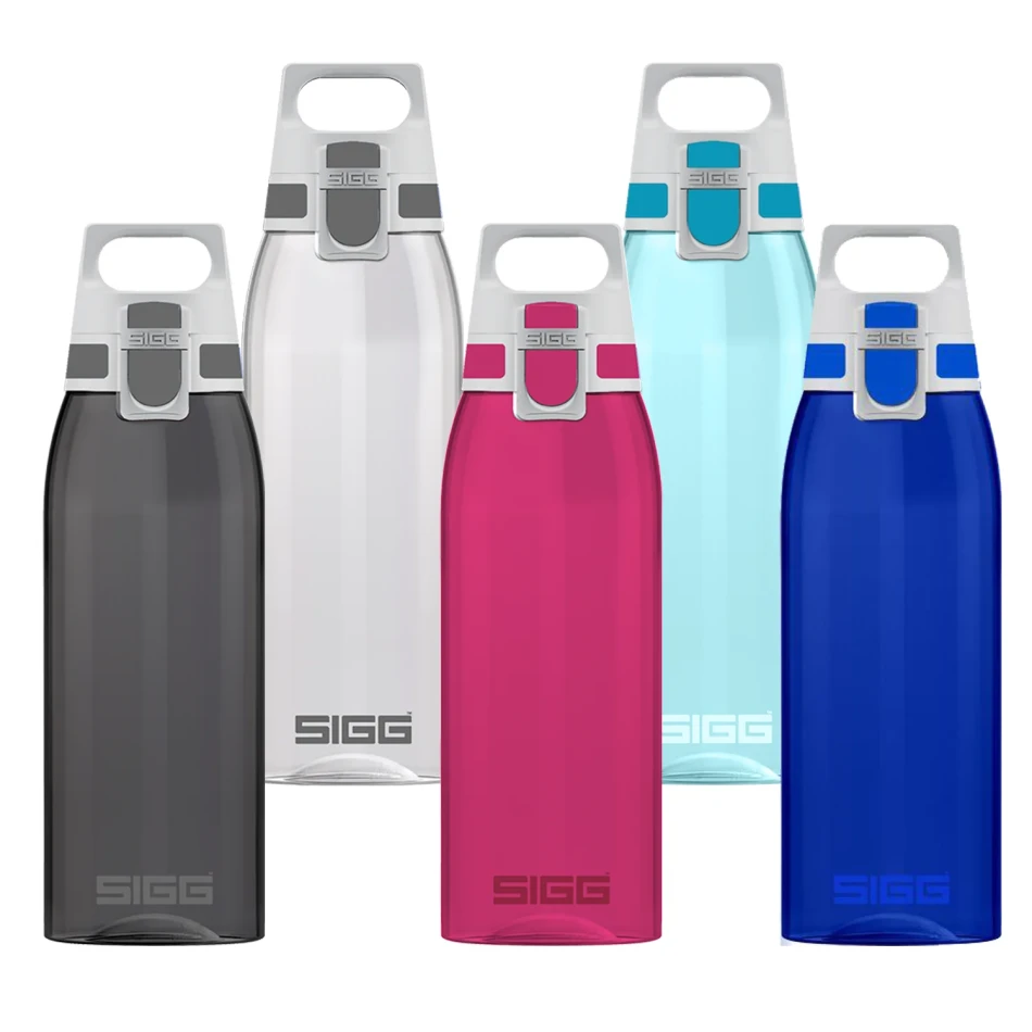 SIGG Total Color 1 L