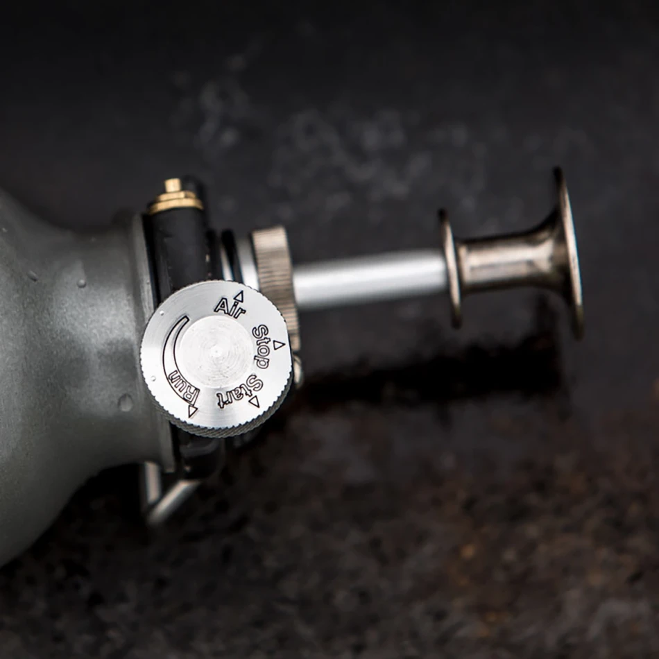 StormBreaker