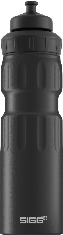 SIGG WMB Sports 0,75 L, kolor: Black
