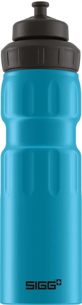 SIGG WMB Sports 0,75 L, kolor: Blue