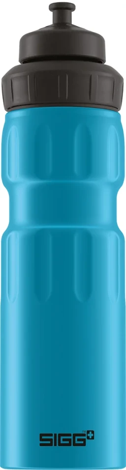SIGG WMB Sports 0,75 L, kolor: Blue