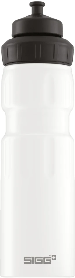 SIGG WMB Sports 0,75 L, kolor: White