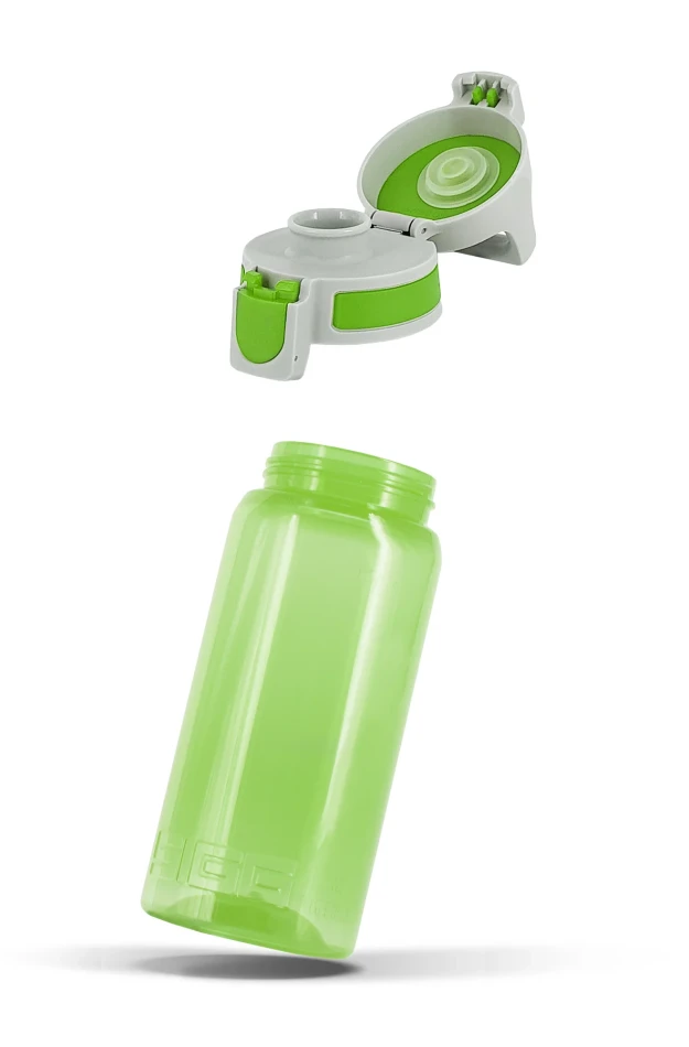 SIGG Viva One 0,5 L, kolor: Green