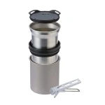 Thermostack
