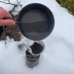 Thermostack