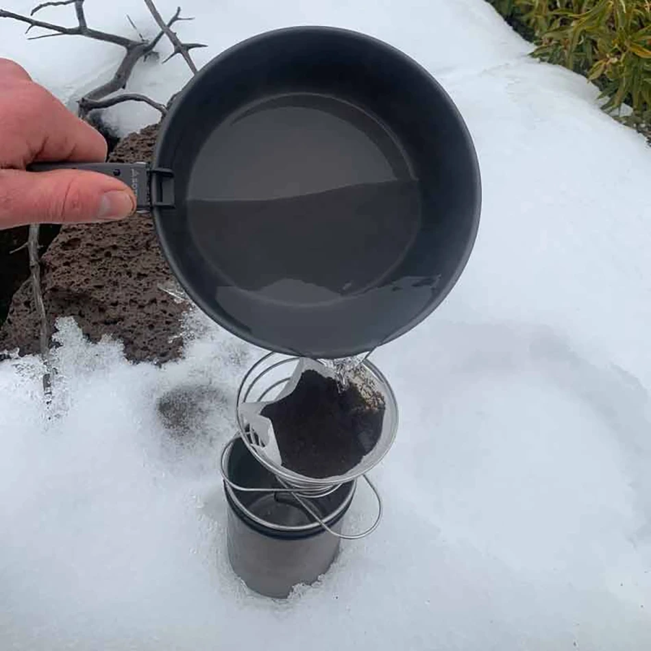 Thermostack