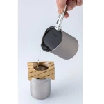 Thermostack