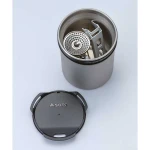 Thermostack