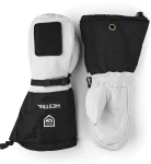 Sirius Polar Mitt, kolor:  300100 - Natural grey / black