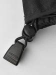 Sirius Polar Mitt, kolor:  300100 - Natural grey / black