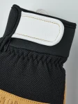 Climbers Short, kolor: 020100 - Offwhite / black