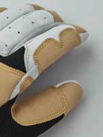 Hestra Climbers Long Offwhite Black - 2