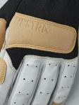 Hestra Climbers Long Offwhite Black - 4