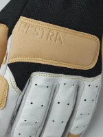 Hestra Climbers Long Offwhite Black - 4
